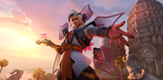 Lifeweaver es el 37.º héroe del plantel y el nuevo personaje de apoyo de Overwatch de cara a la temporada 4 que se estrenará el 11 de abril nuevo heroe overwatch lifeweaver