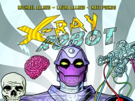 X-RAY ROBOT