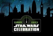Star Wars Celebration Europe 2023