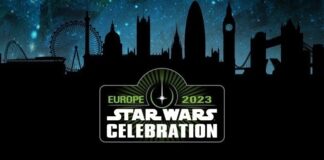 Star Wars Celebration Europe 2023