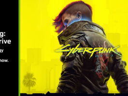 Cyberpunk 2077 muestra su Ray Tracing: Overdrive Mode con DLSS 3 Cyberpunk 2077