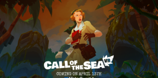 Call of the Sea VR llegara a Meta Quest 2 el 13 de abril call of the sea vr