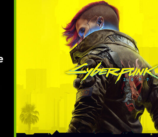 Cyberpunk 2077 muestra su Ray Tracing: Overdrive Mode con DLSS 3 Cyberpunk 2077