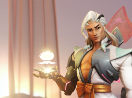 Overwatch 2 ha iniciado la secuencia de aterrizaje de la temporada 4 Overwatch 2