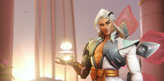 Overwatch 2 ha iniciado la secuencia de aterrizaje de la temporada 4 Overwatch 2