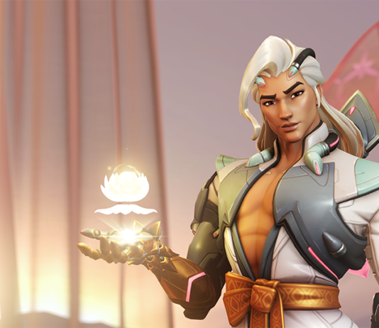 Overwatch 2 ha iniciado la secuencia de aterrizaje de la temporada 4 Overwatch 2