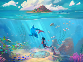 Dolphin Spirit – Ocean Mission llegará en formato físico para PlayStation y Nintendo Switch Dolphin Spirit