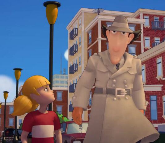 Inspector Gadget – Mad Time Party llegará en formato físico para PlayStation y Nintendo Switch Inspector Gadget - Mad Time