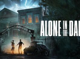 Embracer Group cierra Pieces Interactive Alone in the Dark