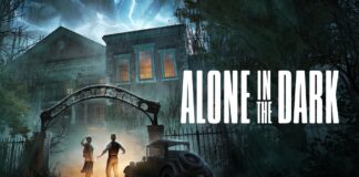Alone in the Dark