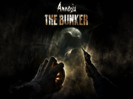 Retraso para Amnesia: The Bunker, que ofrecerá demo Amnesia The Bunker