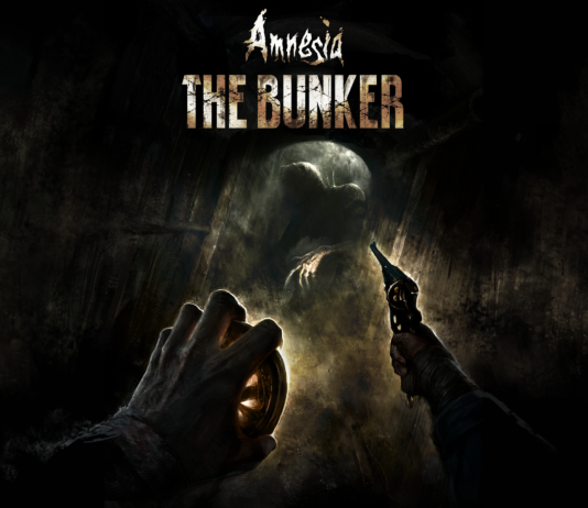 Retraso para Amnesia: The Bunker, que ofrecerá demo Amnesia The Bunker
