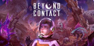 Beyond Contact – Análisis Beyond Contact