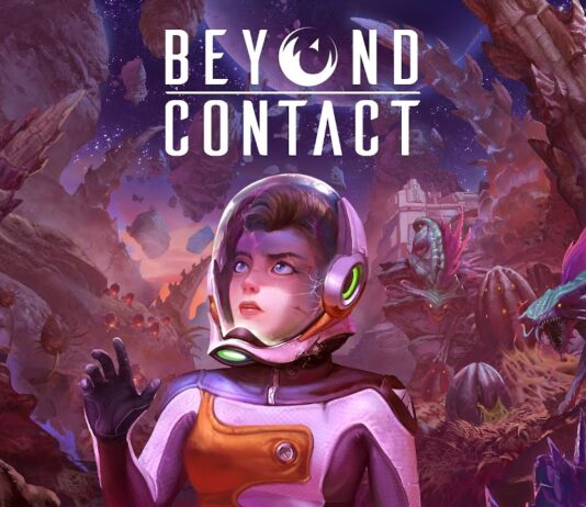 Beyond Contact – Análisis Beyond Contact