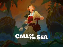 Call of the Sea VR – Análisis Call of the Sea