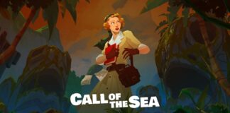 Call of the Sea VR – Análisis Call of the Sea