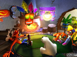 Fallece Brendan O’Brien, actor de doblaje del Crash Bandicoot de las primeras entregas