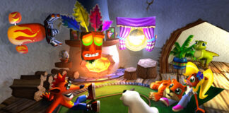 Fallece Brendan O’Brien, actor de doblaje del Crash Bandicoot de las primeras entregas