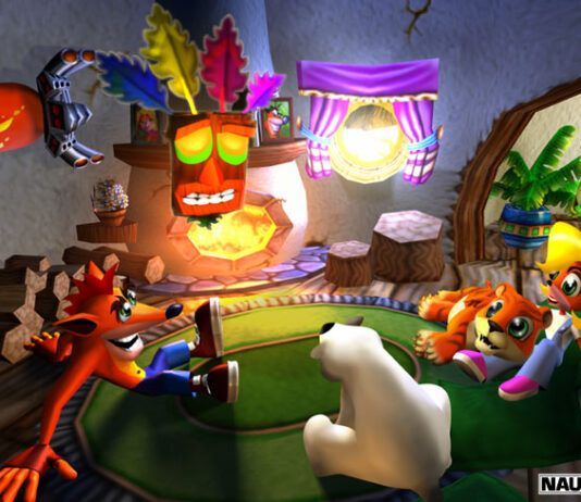 Fallece Brendan O’Brien, actor de doblaje del Crash Bandicoot de las primeras entregas