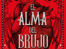 Puck lanza «El alma del brujo», continuación de «El vals de la bruja» El alma del brujo Belén Martínez Noticia Crítica Reseña