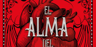 Puck lanza «El alma del brujo», continuación de «El vals de la bruja» El alma del brujo Belén Martínez Noticia Crítica Reseña