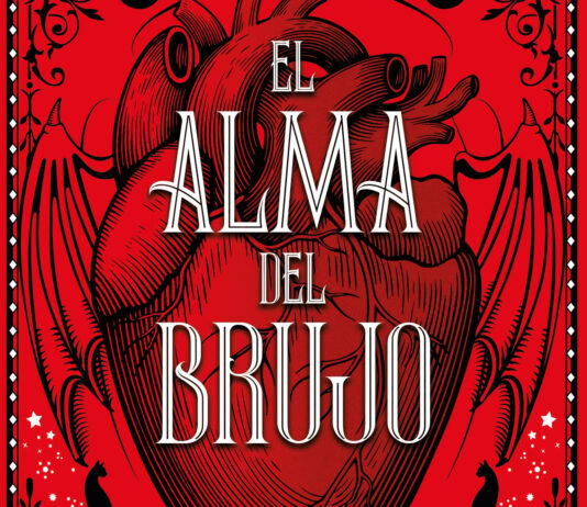 Puck lanza «El alma del brujo», continuación de «El vals de la bruja» El alma del brujo Belén Martínez Noticia Crítica Reseña