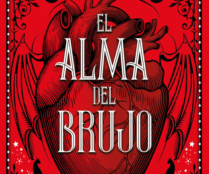 El alma del brujo Belén Martínez Noticia Crítica Reseña