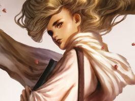 «El despertar de la bruja de aire»: hay quien no espera por los fuegos artificiales