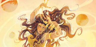 Roomie echa raíces en un nuevo mundo con «En manos de Gea» En manos de Gea María Romero Pérez noticia crítica reseña