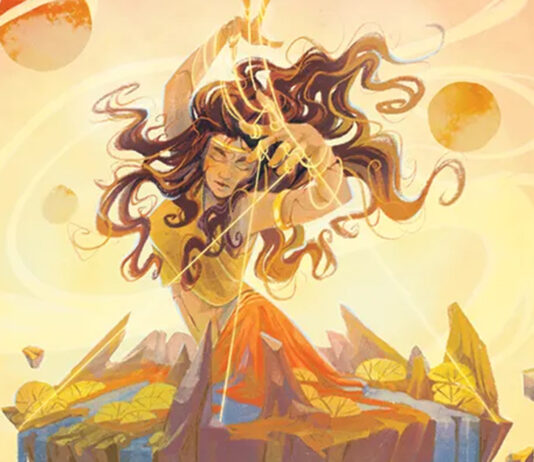 Roomie echa raíces en un nuevo mundo con «En manos de Gea» En manos de Gea María Romero Pérez noticia crítica reseña