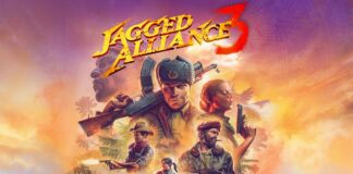 La llegada de Jagged Alliance 3 se fecha en julio Jagged Alliance 3