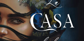 Editorial Hidra sacará «La casa de los sueños» el 12 de junio La casa de los sueños Roshani Chokshi noticia crítica reseña