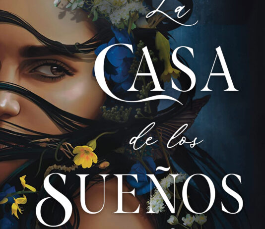 Editorial Hidra sacará «La casa de los sueños» el 12 de junio La casa de los sueños Roshani Chokshi noticia crítica reseña