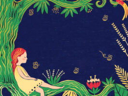 «La familia eterna»: el encanto de una fábula sin moraleja ni respuestas claras La familia eterna Natalie Babbitt Noticia Crítica Reseña