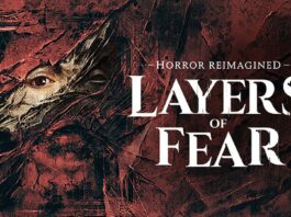 Demo de Layers of Fear, con fecha de lanzamiento Layers of Fear