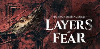Demo de Layers of Fear, con fecha de lanzamiento Layers of Fear
