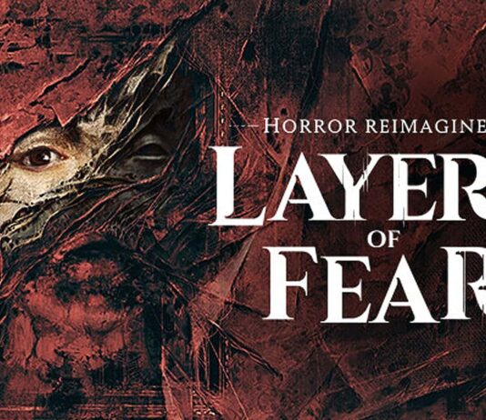 Demo de Layers of Fear, con fecha de lanzamiento Layers of Fear