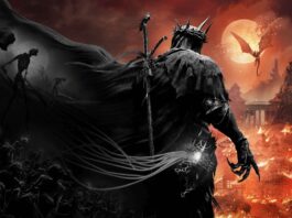 El reinicio de Lords of the Fallen, en octubre Lords of the Fallen