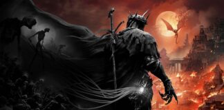 El reinicio de Lords of the Fallen, en octubre Lords of the Fallen