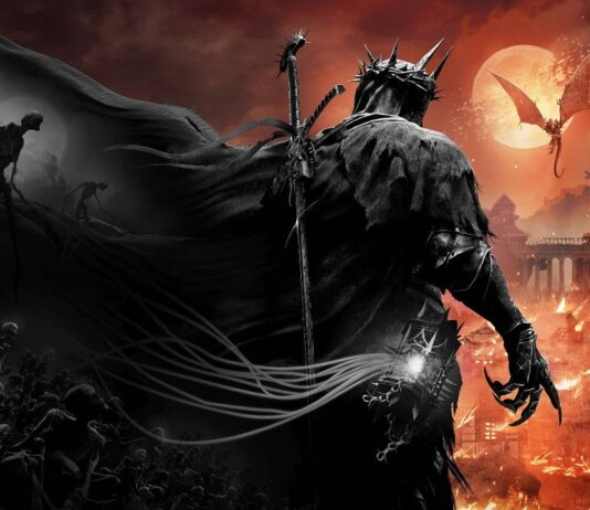 El reinicio de Lords of the Fallen, en octubre Lords of the Fallen