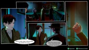 Mato Anomalies
