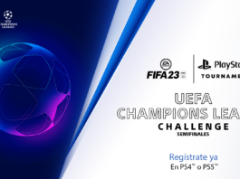 Arrancan las semifinales del UEFA Champions League Challenge de EA Sports FIFA 23 EA Sports
