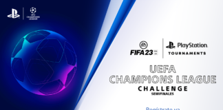 Arrancan las semifinales del UEFA Champions League Challenge de EA Sports FIFA 23 EA Sports