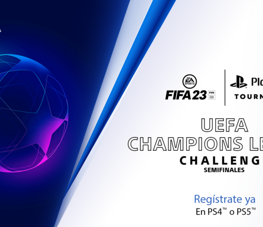 Arrancan las semifinales del UEFA Champions League Challenge de EA Sports FIFA 23 EA Sports