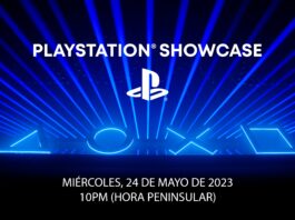 Sony cita a los jugadores la noche del 24 del mayo para un nuevo PlayStation Showcase PlayStation Showcase mayo 2023