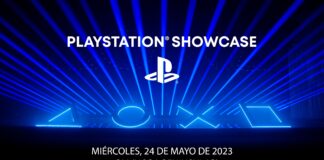 PlayStation Showcase mayo 2023