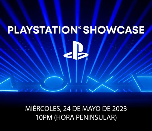 Sony cita a los jugadores la noche del 24 del mayo para un nuevo PlayStation Showcase PlayStation Showcase mayo 2023