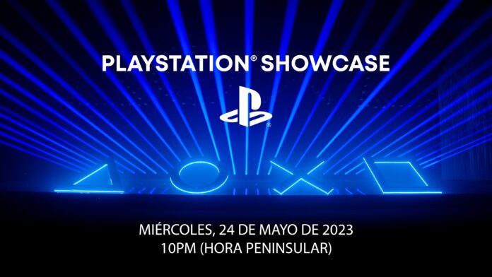 PlayStation Showcase mayo 2023
