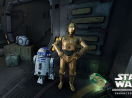 PlayStation VR2 se une a la celebración del Día Mundial de Star Wars PlayStation VR2