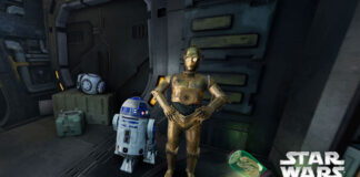 PlayStation VR2 se une a la celebración del Día Mundial de Star Wars PlayStation VR2